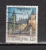 LUXEMBOURG ° YT N° 1152 - Used Stamps