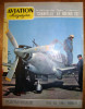 Aviation Magazine N°287 Novembre 1959 Pilotage Caravelle Et Boeing 707 - Luchtvaart