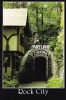 Entrance To Fairyland Caverns Rocky City Chattanooga Tennessee - Chattanooga