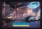 Grand Ole Opry Museum Opryland Nashville Tennessee - Nashville