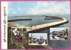 PORT EN BESSIN - Multivues - L72 - Port-en-Bessin-Huppain