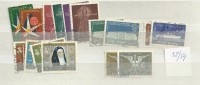 1957 USED Portugal - Used Stamps