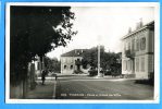 NOV195, Yvonand Près Yverdon, Poste Et Hôtel De Ville, 3256, Non Circulée - Yverdon-les-Bains 