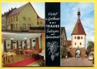 Endingen Am Kaiserstuhl - Hotel Und Gastaus Zur Traube - Germany - Endingen