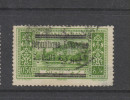 Yvert 99 Oblitéré Aminci - Used Stamps