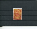 (stamps 400) - 29-10-2015 - Russia 2004 Used Stamp (embossed) - Used Stamps