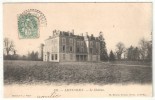 91 - SAINT-VRAIN - Le Château - 1904 - Saint Vrain