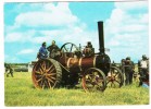 MARSHAL AGRICULTURAL ENGINE No. 15391 - Built 1887  - England - Tracteurs