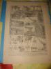 Planche Travaux Publics  LEVAGE 1920/24 - Opere Pubbliche