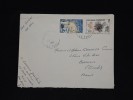 POLYNESIE - Enveloppe Pour La France En 1964 - A Voir - Lot P11784 - Briefe U. Dokumente