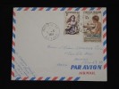POLYNESIE - Enveloppe  Pour La France En 1964 - A Voir - Lot P11788 - Briefe U. Dokumente