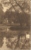 Forêt De Soignes  -  Rouge-Cloître  -  L'Ilot  -  1928  Naar  Zele - Overijse