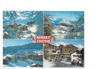 13237 - Nendaz Station En Hiver Multivues (format 10X15) - Nendaz