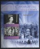 CORONATION . ANNIVERSAIRE DU COURONNEMENT DE LA REINE ELIZABETH II . BLOC NEUF ** - Blokken & Velletjes