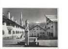 13238 - Zuoz Dorfplatz (format 10X15) - Zuoz