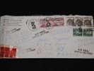 ETATS UNIS - Enveloppe Par Exprès De Beverly Pour Paris En 1969 - A Voir - Lot P11808 - Briefe U. Dokumente