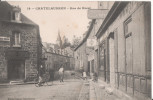 22  Chatelaudren - Châtelaudren