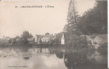 22  Chatelaudren - Châtelaudren