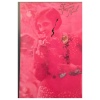 Joyeux Noel  Femme  Carte Rose  6278 - Other & Unclassified