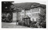 Weltkurort Bad Gastein 1083  M Badehospitz Ca 1955 - Bad Gastein