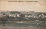 FOSSES - Vue Générale - Fosses