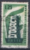 1956 - ITALIA - EUROPA CEPT. USATO - 1956