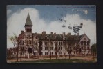 Milwaukee Wisconsin WI 1915 St Joseph's Convent - Milwaukee