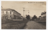 COSTA RICA - SAN JOSE Liceo De Costa Rica, Carte Photo - Costa Rica