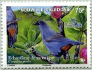 N° Yvert 1005 - Timbre De Nouvelle Calédonie (2007) - MNH - L'Échenilleur De Montagnes (JS) - Unused Stamps