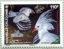 N° Yvert 1006 - Timbre De Nouvelle Calédonie (2007) - MNH - Le Cagou (JS) - Unused Stamps