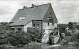 WEZEMAAL - Rotselaar (Vlaams-Brabant) - Molen/moulin - De Uithemmolen Op De Winge Na Restauratie (verbouwing Tot Woning) - Rotselaar