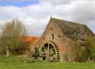 WODECQ - Ellezelles / Elzele (Hainaut) - Molen/moulin - Le Moulin Du Tordoir: Très Belle Image !! - Ellezelles