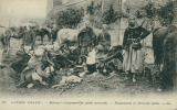 60 RIBECOURT DRESLINCOURT / Campement De Spahis Marocains / - Ribecourt Dreslincourt