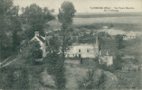 60 VAUMOISE / Le Vieux Moulin De L'Abbaye / - Vaumoise