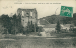 42 CHARLIEU / Ruines De L'Abbaye / - Charlieu