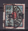 DANZING DIENST 1923. Mi 33,  USED - Service