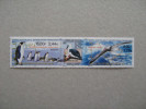 ANNEE 2000 T.A.A.F.   P 270/272  * *    BANQUE DE DONNEES DEMOGRAPHIQUES - Unused Stamps