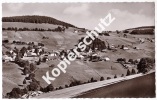 Todtnauberg  (z3038) - Todtnau