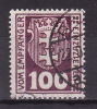 DANZING PORTO 1923. Mi 15,  USED - Portomarken