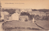 Salut De Moresnet - Panorama De La Chapelle - Plombières