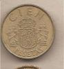 Spagna - Moneta Circolata Da 100 Pesetas Km826 - 1986 - 100 Pesetas
