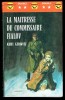 " LA MAÎTRESSE DU COMMISSAIRE FIALOV ",  De  Kurt GERWITZ -  Coll. GERFAUT Guerre  X2  N° 024. - Action