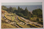 Cpsm Cliff Gardens Westcliff On Sea 1965 - CH02 - Southend, Westcliff & Leigh