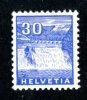 7369 - Swiss 1934  Mi.# 276* ( Cat. 45.€ ) - Nuovi