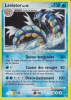 Carte Pokémon Holographique, Leviator PV130, DP Tempête - Pokemon