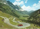 Klausenstrasse - Blick Nach Urnerboden  (Feldpost)           Ca. 1970 - Sonstige & Ohne Zuordnung