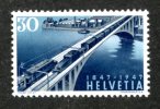 7385 - Swiss 1947  Mi.# 487** ( Cat. 3.€ ) - Neufs