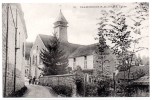 CPA - VALMONDOIS - L'EGLISE - N/b - Vers 1910 - N°31 - - Valmondois