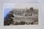 France Paris Perspective Norte - Dame    A 56 - Panoramic Views