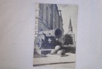 Russia USSR Moscow Kremlin Tsar Cannon   1954 A 57 - Russie